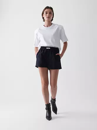 105 DEGREES | Camiseta THE T-SHIRT | weiss